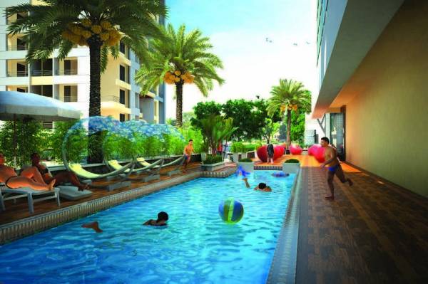  willows-ii Swimming Pool