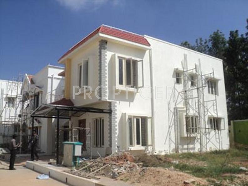 Images for Construction Status of Confident Bellatrix