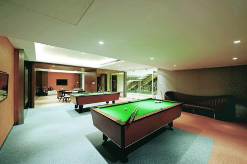 Images for Amenities of Kalpataru Hills Building 2A