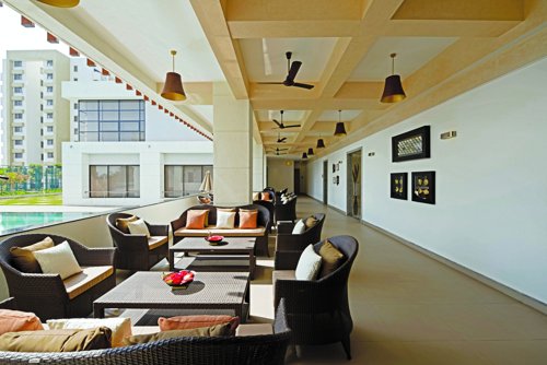 Images for Amenities of Kalpataru Hills Building 2A