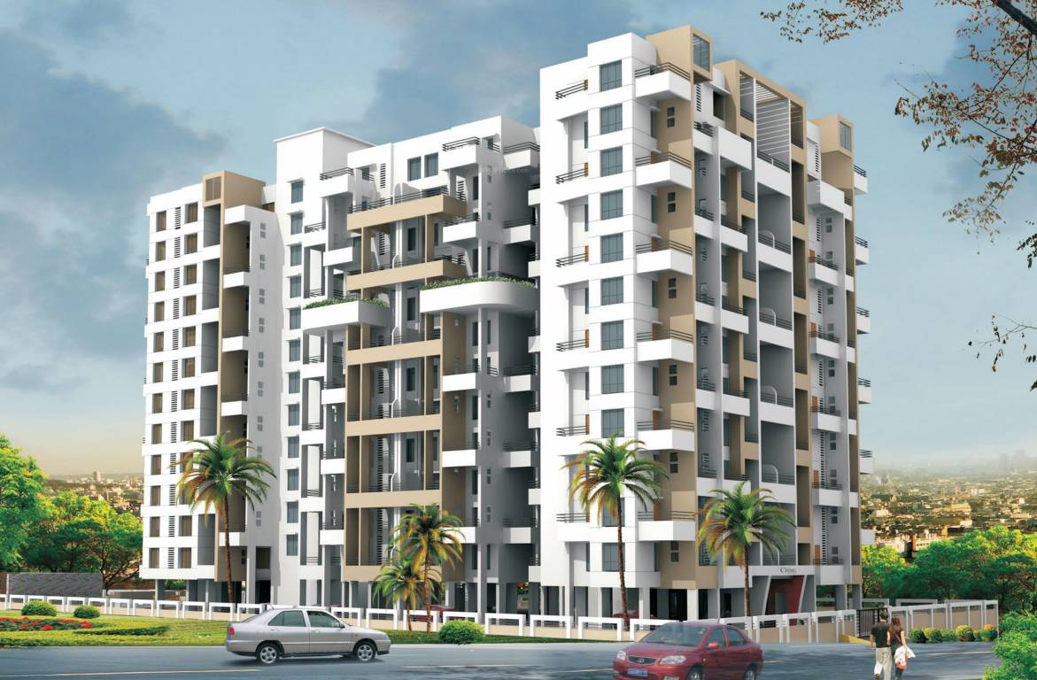  cresta phase b Images for Elevation of Suvan Cresta Phase B