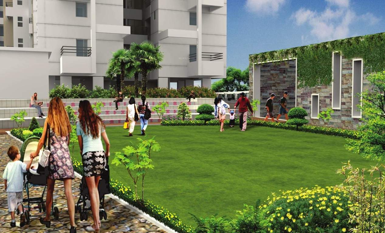  cresta phase b Images for Amenities of Suvan Cresta Phase B