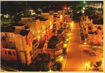  westernhills b3 and b4 d1 to d4 Elevation