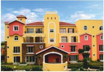  westernhills b3 and b4 d1 to d4 Elevation