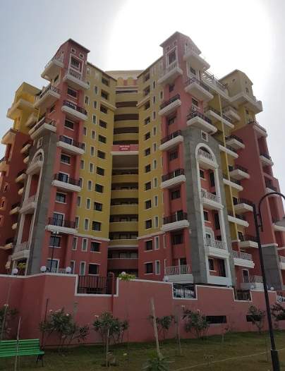  westernhills b3 and b4 d1 to d4 Elevation