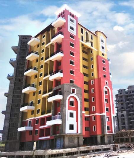  westernhills b3 and b4 d1 to d4 Elevation