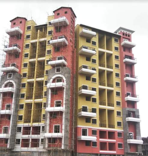  westernhills b3 and b4 d1 to d4 Elevation