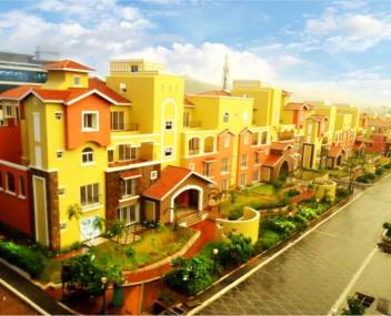Images for Elevation of Atul Westernhills B3 And B4 D1 To D4 Images for Elevation of Atul Westernhills B3 And B4 D1 To D4