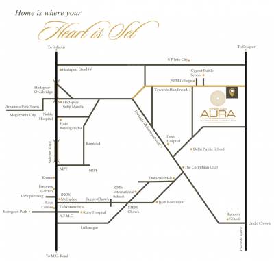  kingston-aura- Location Plan