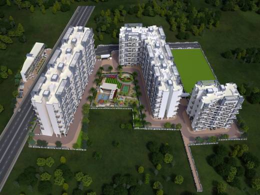 Images for Elevation of Vedant Kingston Aura A B C D E Images for Elevation of Vedant Kingston Aura A B C D E