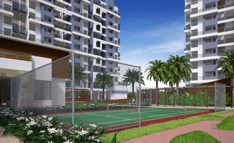  kingston aura  Basketball Court