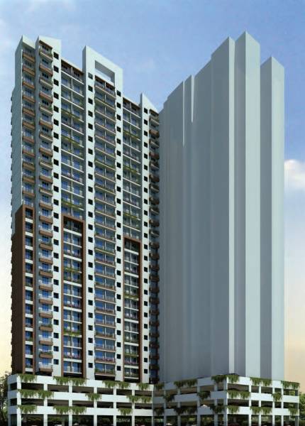 main of EON Riverwood Park Building No 2