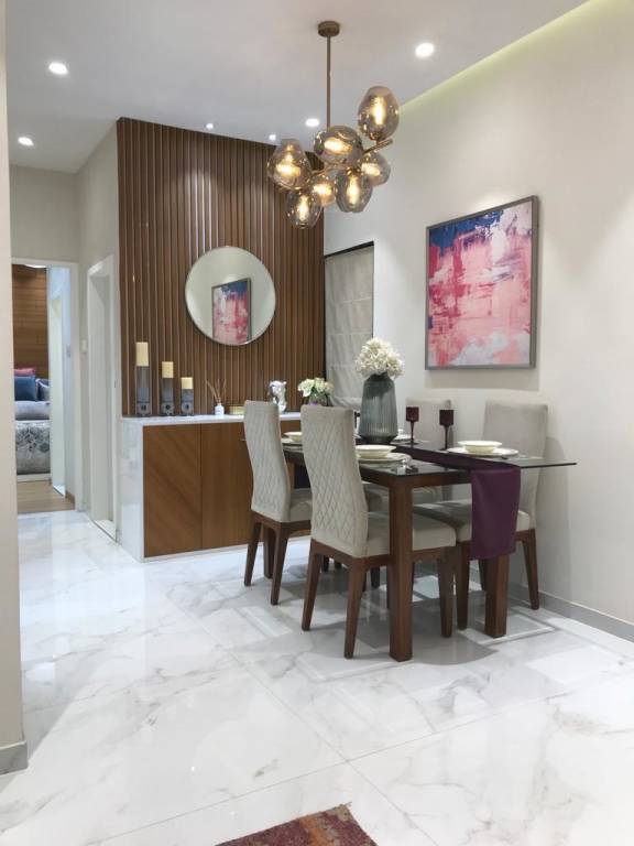 EON Riverwood Park Building No 2