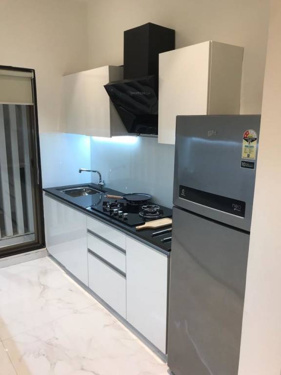 EON Riverwood Park Building No 2