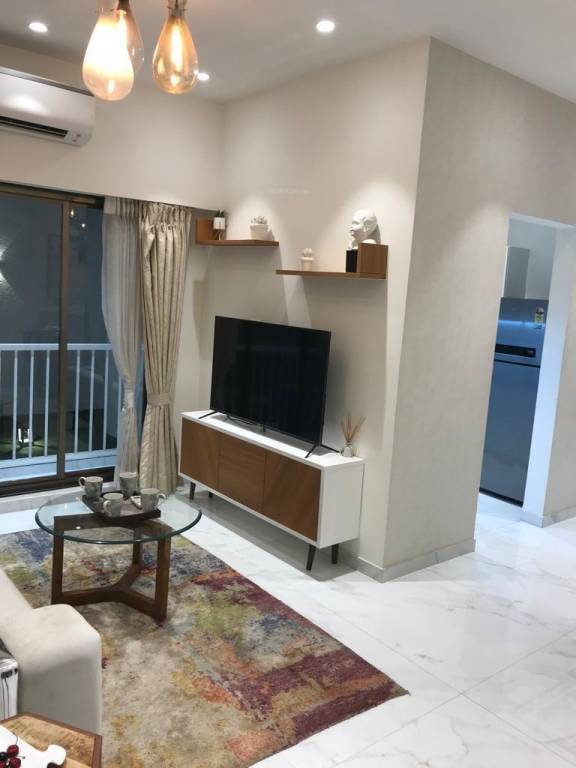 EON Riverwood Park Building No 2