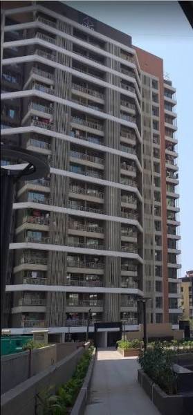  skyline-ii-mhada Elevation