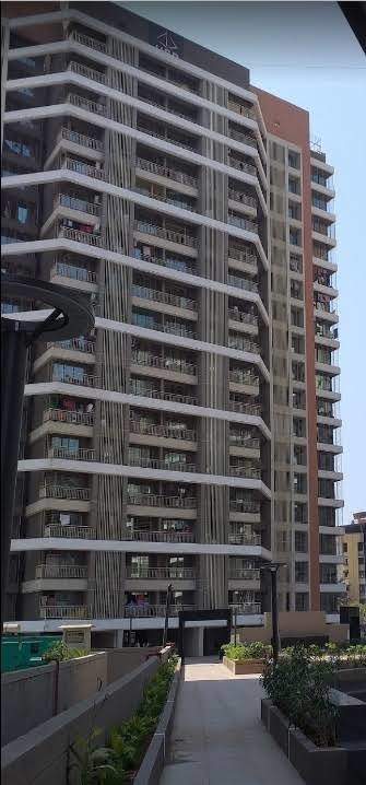  skyline ii mhada Elevation