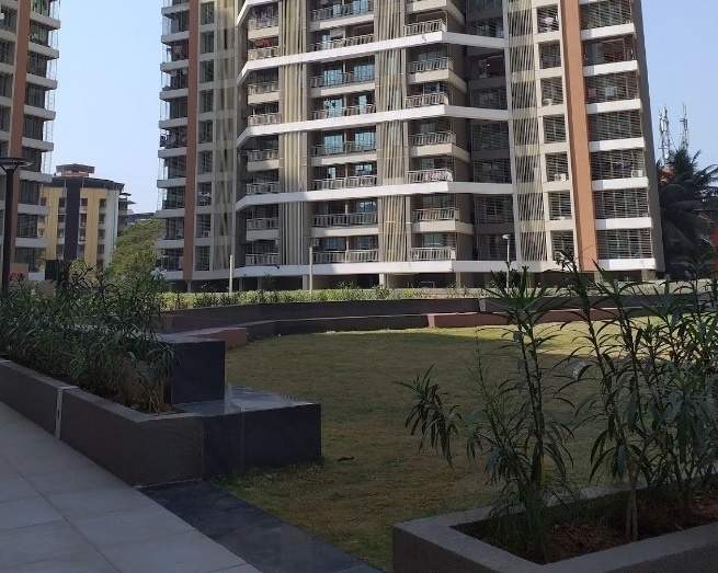  skyline ii mhada Landscaped Gardens