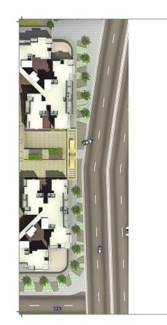  alkasa phase ii Layout Plan