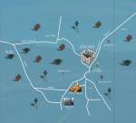 Images for Location Plan of Mantra Alkasa Phase II Images for Location Plan of Mantra Alkasa Phase II