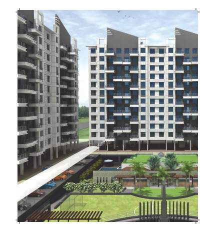  alkasa phase ii Elevation