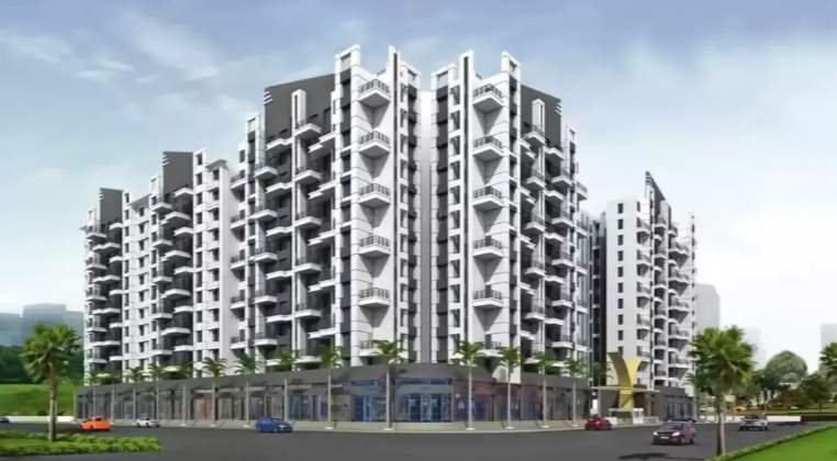  alkasa phase ii Elevation