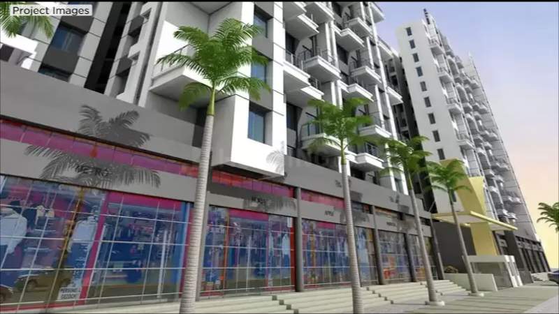  alkasa phase ii Elevation