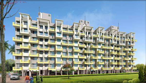Images for Elevation of Maruti Ravikiran Phase I