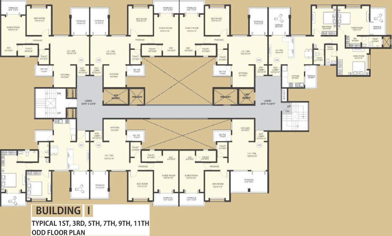  pacific h i Images for Cluster Plan of Pristine Pacific H I