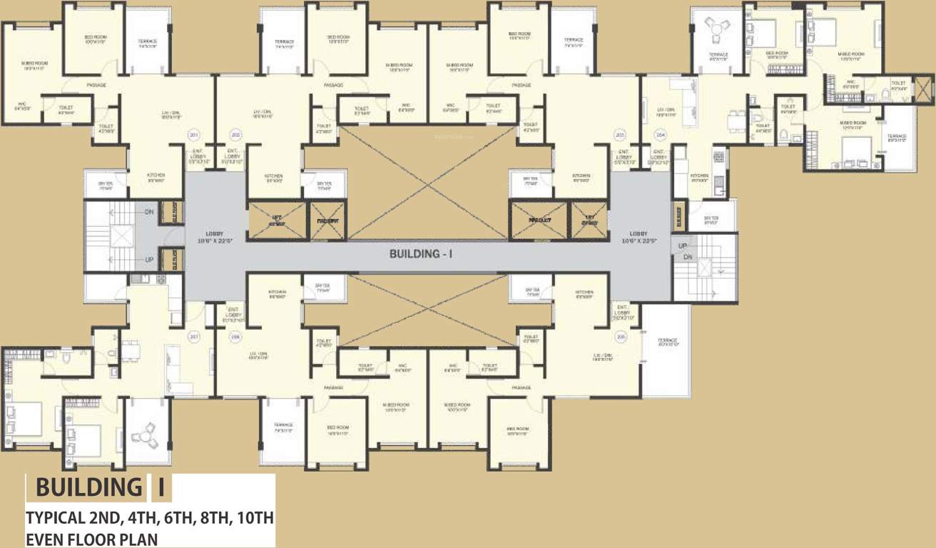  pacific h i Images for Cluster Plan of Pristine Pacific H I