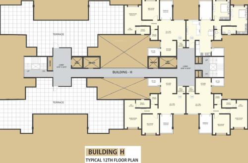  pacific-h-i Images for Cluster Plan of Pristine Pacific H I