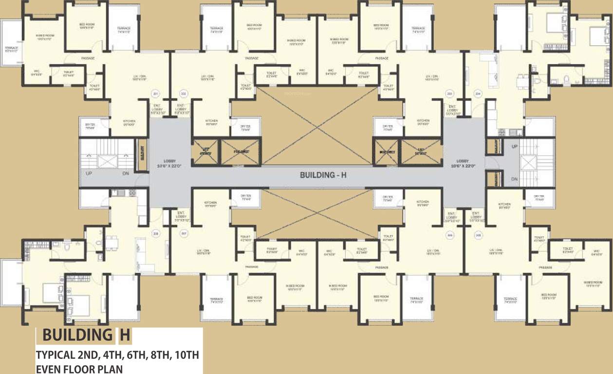  pacific h i Images for Cluster Plan of Pristine Pacific H I