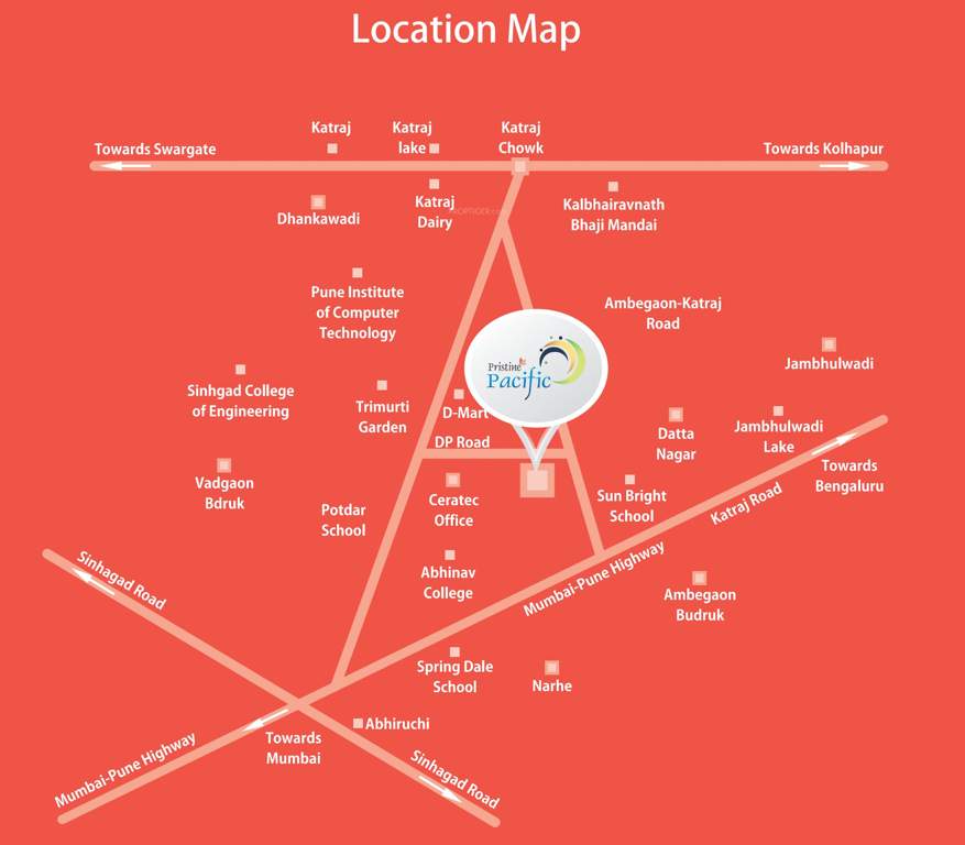  pacific h i Images for Location Plan of Pristine Pacific H I