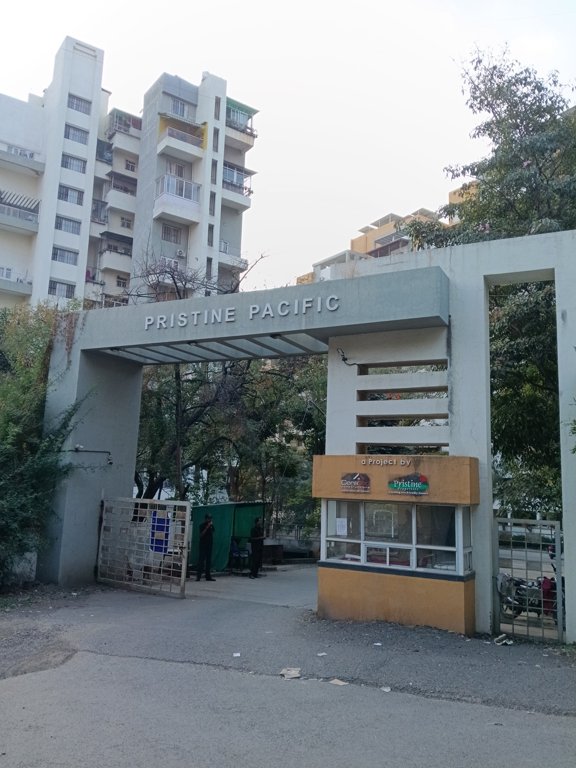  pacific h i Elevation