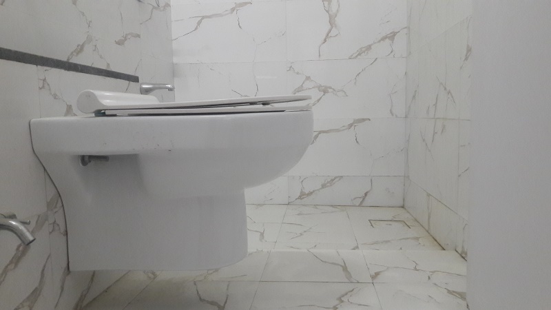  pacific h i Bathroom