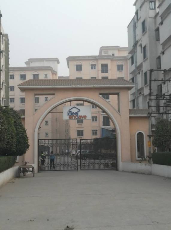  ideal enclave phase 1 Images for Project