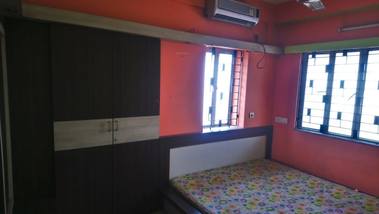 Ideal Enclave Phase 1