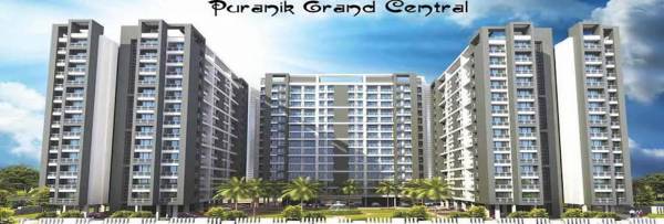 Images for Elevation of Puraniks Stella Grand Central