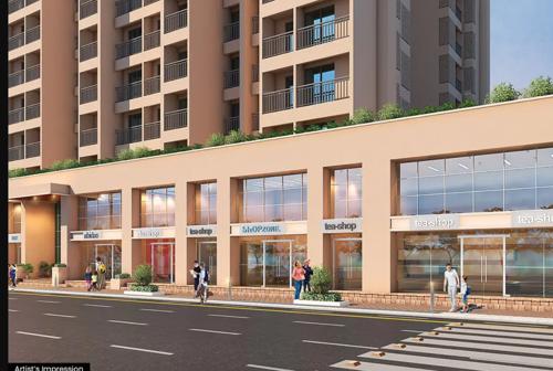  glorio-grand-central Shopping Mall