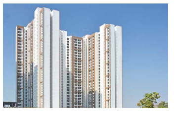  my city phase i part iii Elevation