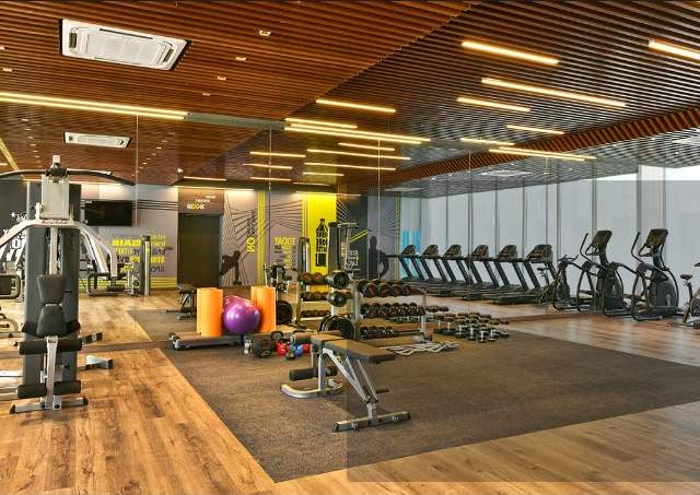  my city phase i part iii Others