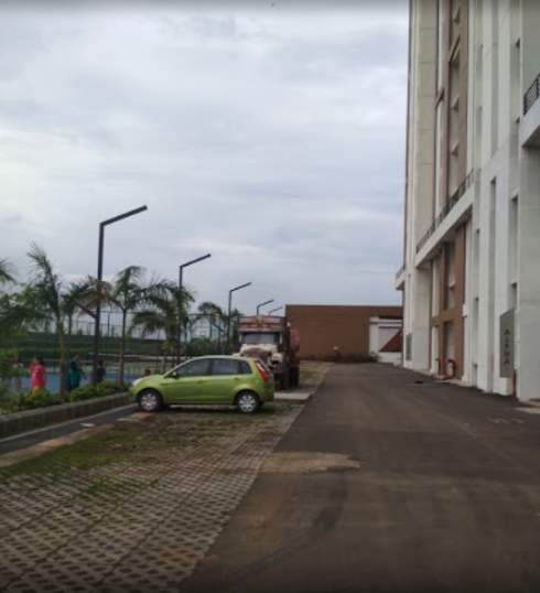  my city phase i part iii Others