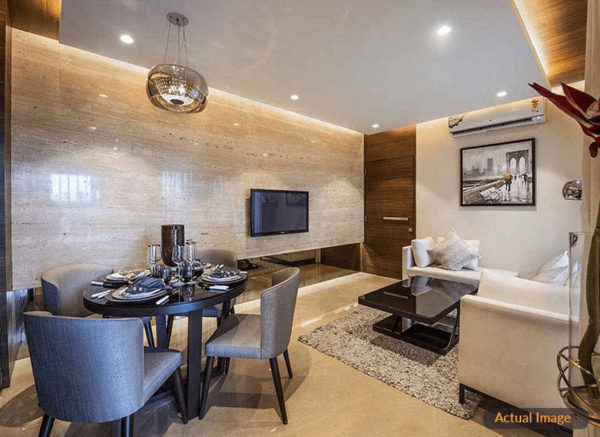 mainOther of Runwal My City Phase I Part III