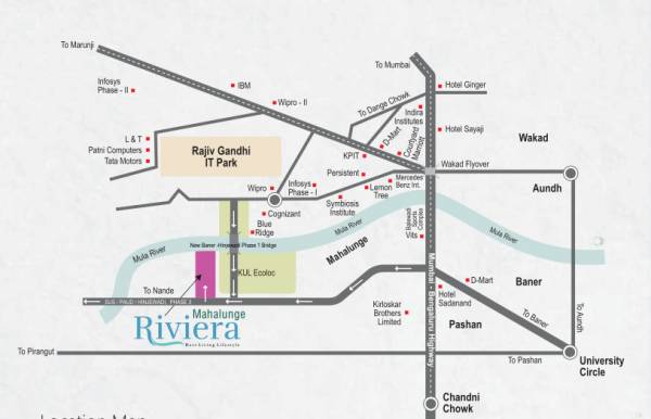  riviera-mahalunge Location Plan