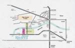 Location Plan riviera-mahalunge Location Plan