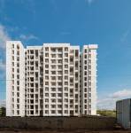 Elevation riviera-mahalunge Elevation