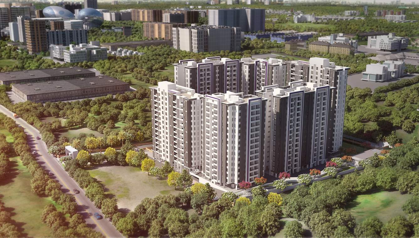  itrend homes phase i Images for Elevation of Saheel Itrend Homes Phase I