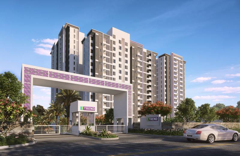  itrend-homes-phase-i Images for Elevation of Saheel Itrend Homes Phase I