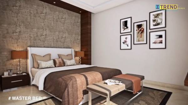 Bedroom itrend-homes-phase-i Bedroom