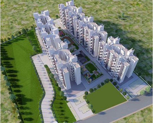  woodsville phase 3 cluster b Elevation